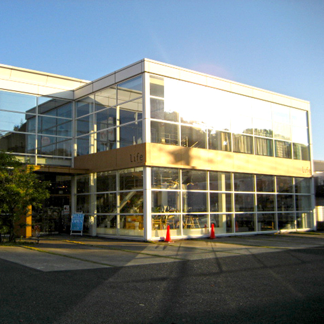 インテリア ライフ 鹿児島店 インテリア 家具 谷山 かごぶら