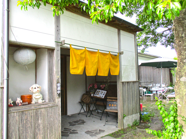 カフェ鎌倉の写真