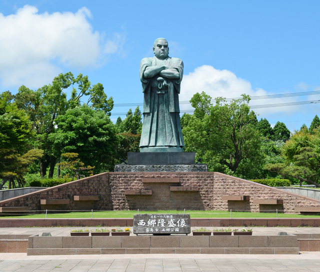 銅像 西郷 隆盛 西郷隆盛の銅像が上野にあるのはなぜ？その理由を簡単解説｜気になる話題アラカルト