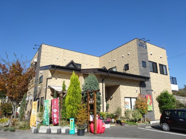 お菓子の菊屋串木野インター店の写真