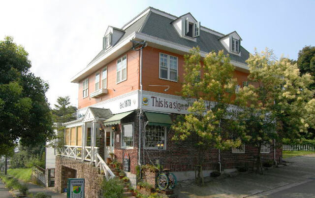 Trombone's Café 武岡本店の写真