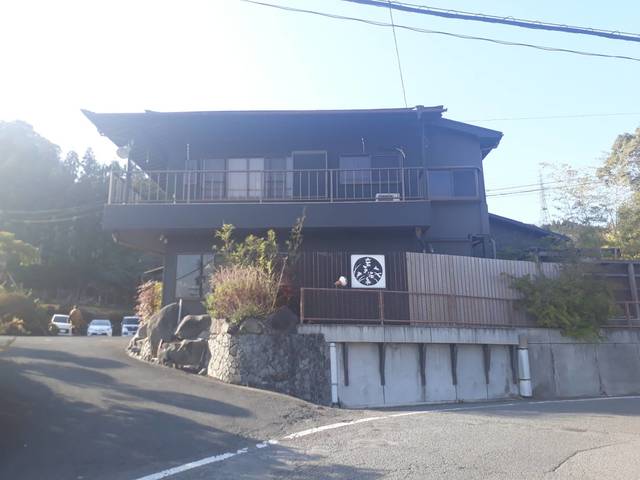 山田食堂ととや 和洋全般 谷山 かごぶら