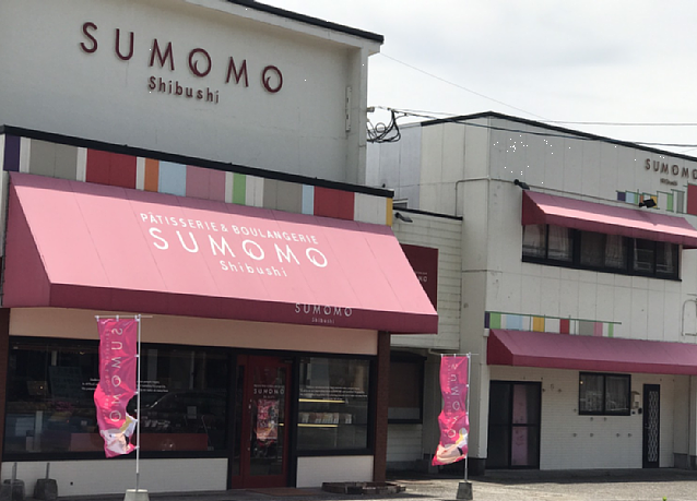 SUMOMO志布志店の写真