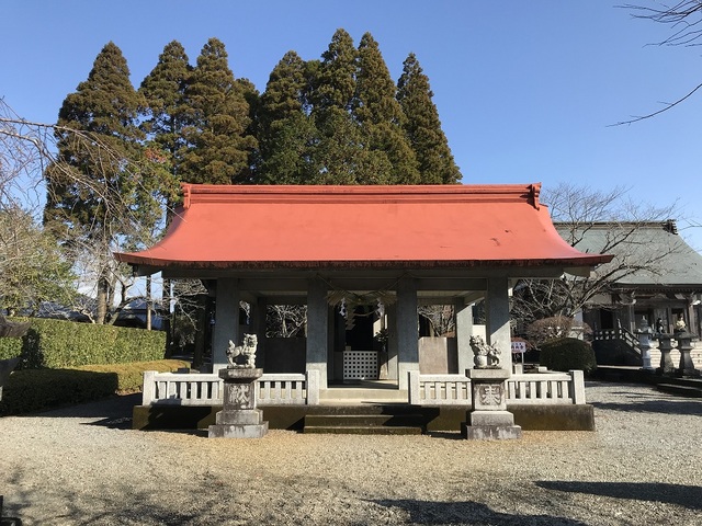 知覧町護国神社の写真