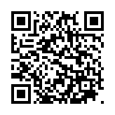 モバイル版バーコード