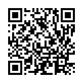 モバイル版バーコード